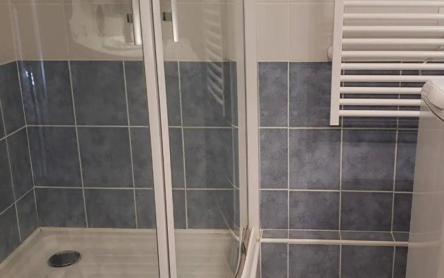 Appartement Perros-Guirec, 2 pièces, 4 personnes - FR-1-368-325