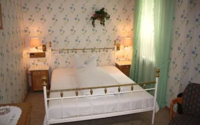 Privathotel Brügges Loui