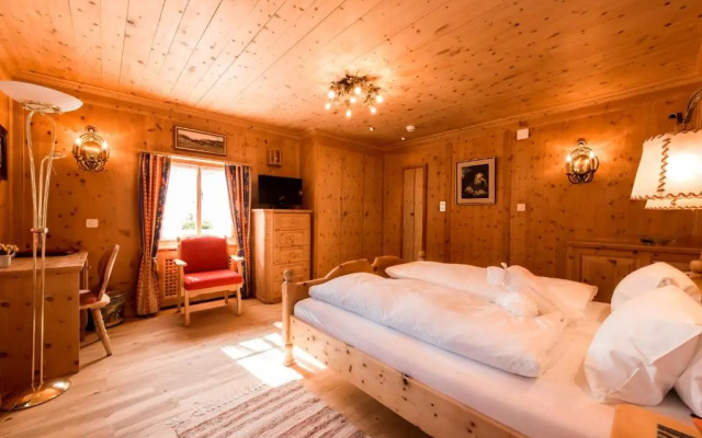 Schlosshotel Chastè