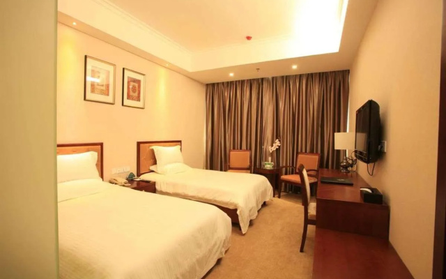 7Days Inn Beijing Xiaotangshan