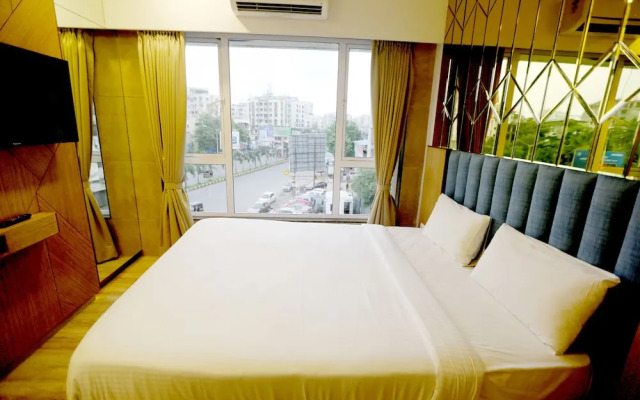 S A Residency
