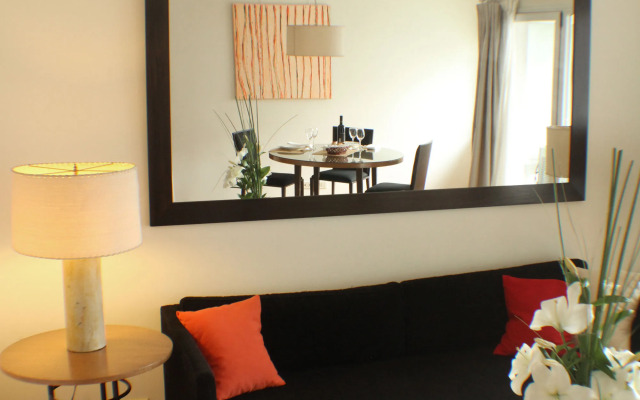 Art Suites