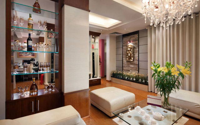 Luxeden Signature Hotel