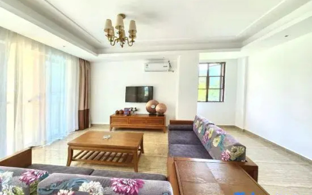 Zhangjiajie Yunman Yaju Homestay