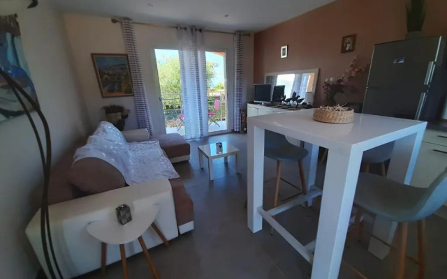 Residence Sejoina