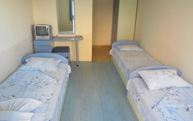 Family Hotel Bohemi Равда комната для гостей