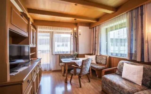 Gästehaus Appartement Höllwarth