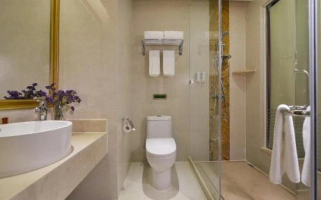 Vienna Hotel Fujian Xiapu Branch