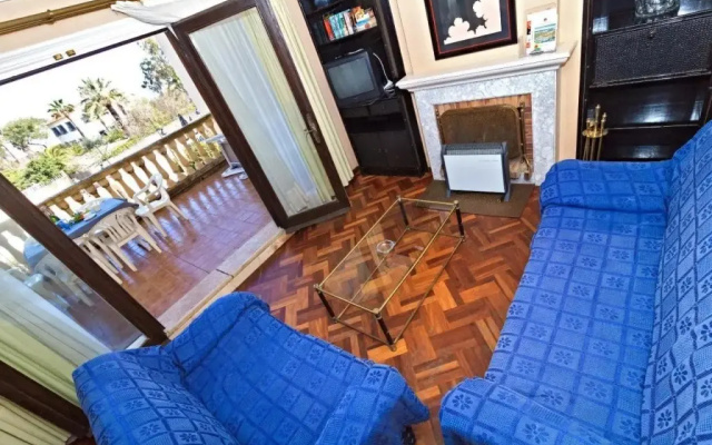 RETIRO I 1115 VyB