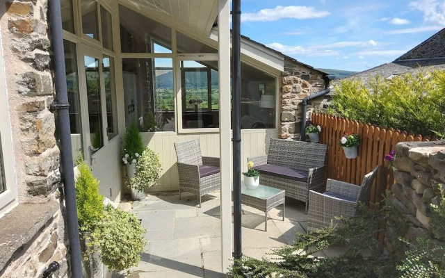 Hawkrigg Cottage