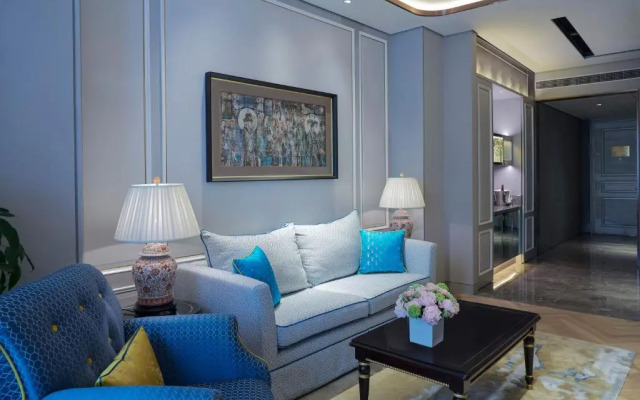 Sky Fortune Boutique Hotel