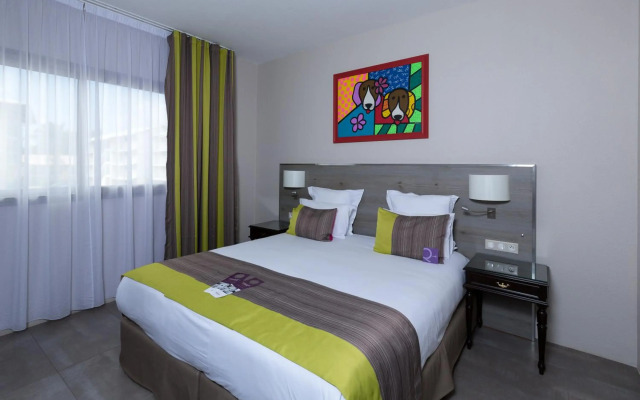 Mercure Cayenne Royal Amazonia Hotel
