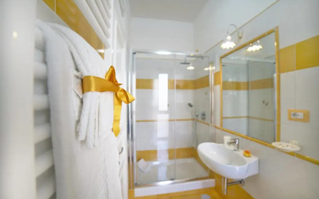 B&B Amalba Maiori