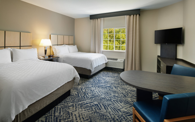 Candlewood Suites I-26 at Northwoods Mall by IHG