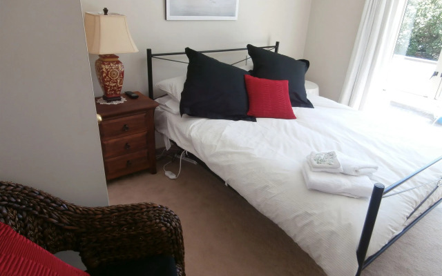 St James Bed and Breakfast