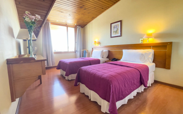 Hotel Nahuel Huapi