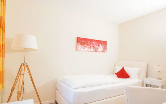 Hotel Havelser Hof