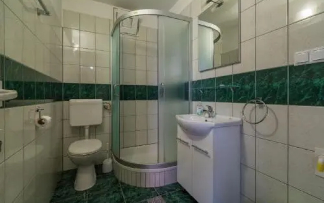 Apartment Romana
