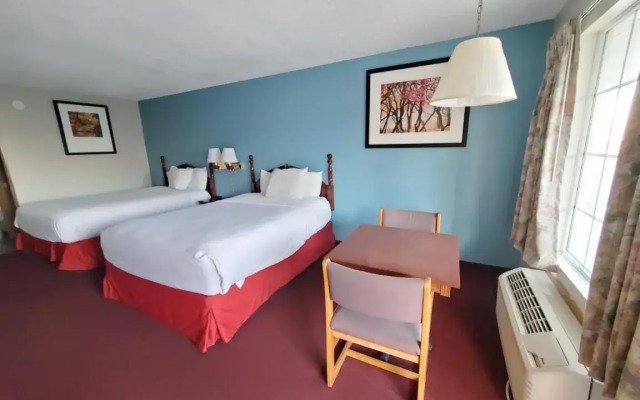 Twelve Oaks Inn