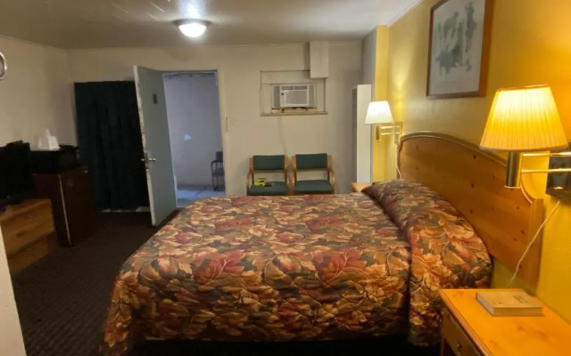 Ranger Motel