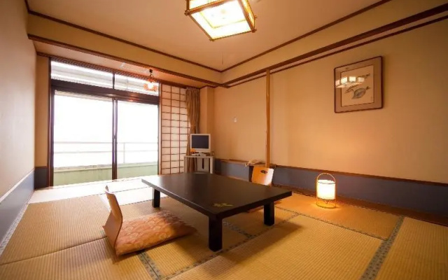 Hanabishi Hotel Oita