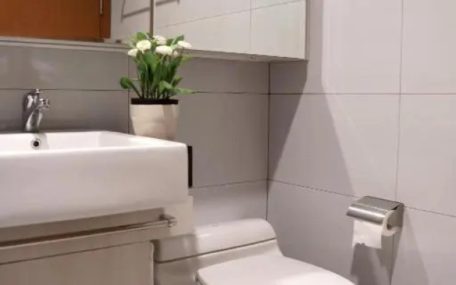 Dago Suite 3BR Luxury Apartment