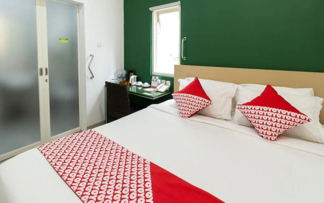 Ara Inn Bed And Breakfast