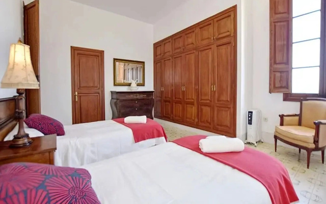 Holiday Home in Migjorn With Private Pool