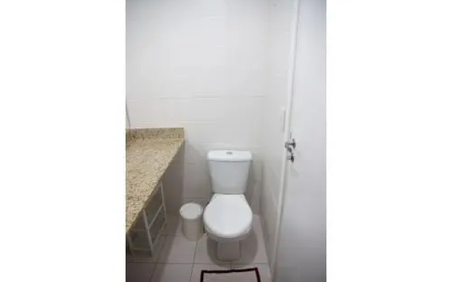 Executive In - Ideal para família