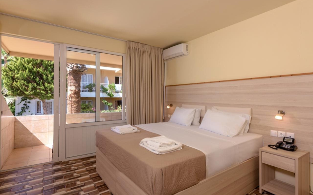 Aqua Sun Village