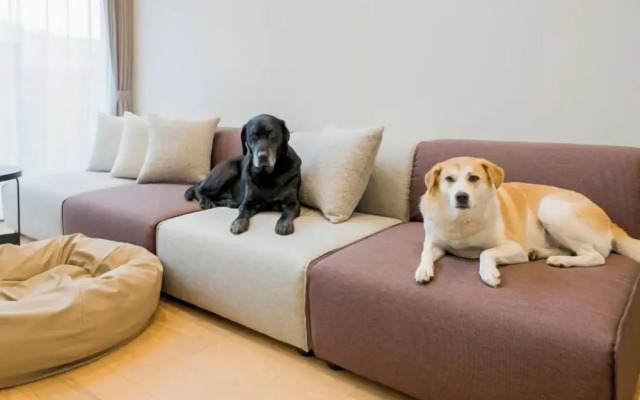 Rakuten STAY VILLA Yatsugatake