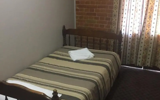 Heritage Hotel