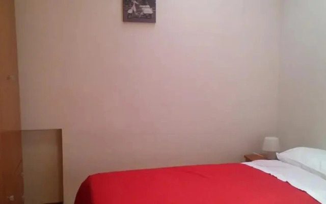 Veio Park Apartments