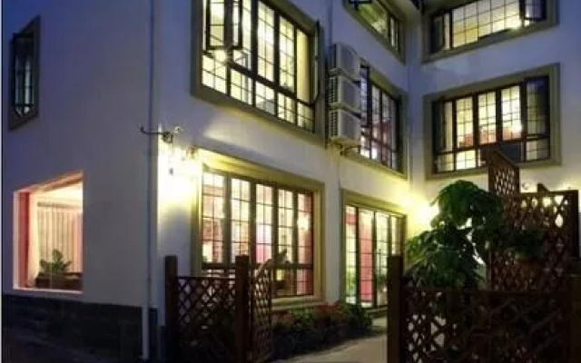 Ruozhi Youlan Putike Hotel - Hangzhou