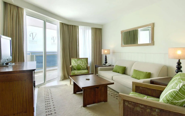 The Salmar – New Opening