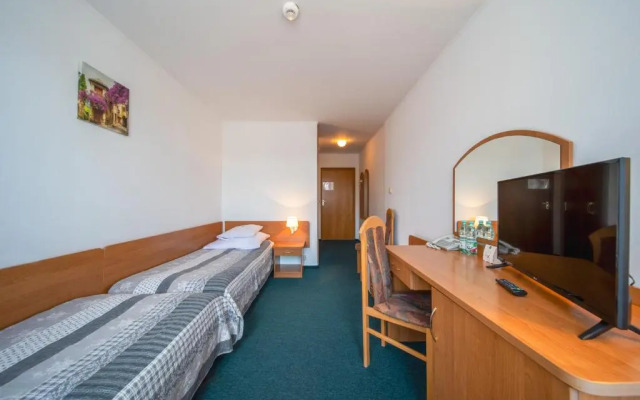 Hotel Gromada Medical SPA Busko-Zdrój