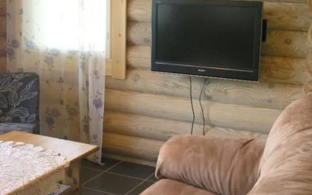 Holiday Home Taivaanranta