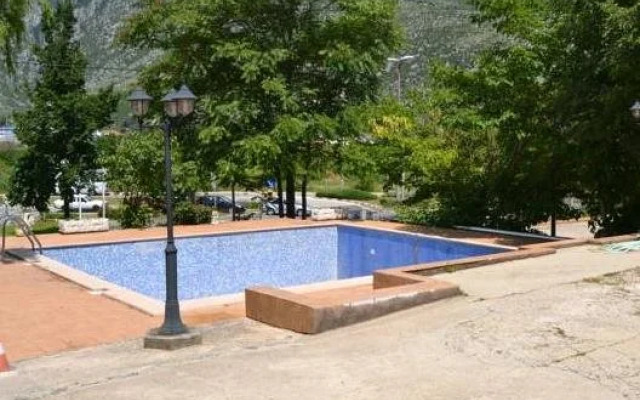 Apart Hotel Amicus