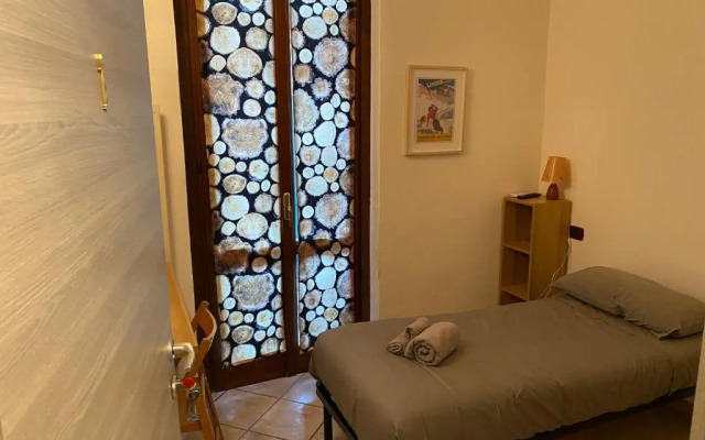 B&B Chalet