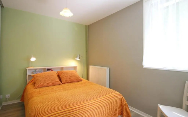 Appartement Mont-Dore, 2 pièces, 3 personnes - FR-1-608-205