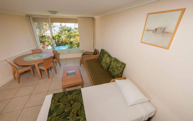 Tangalooma Island Resort
