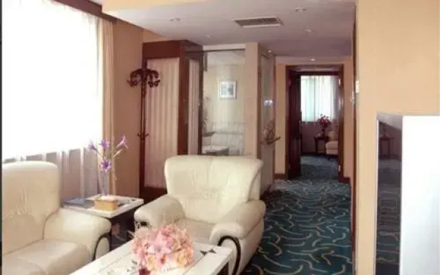 Grand Lanzhou