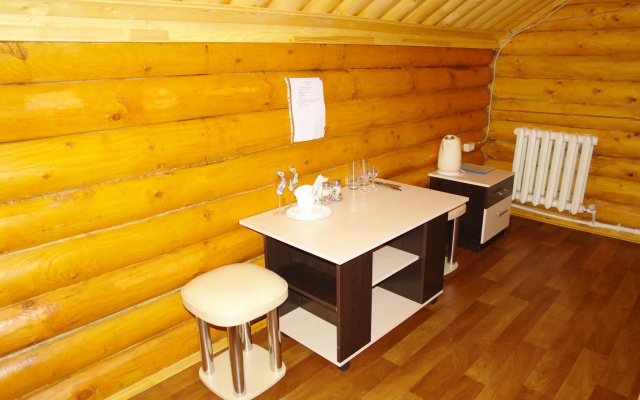 Severnoe Siyanie Guest House
