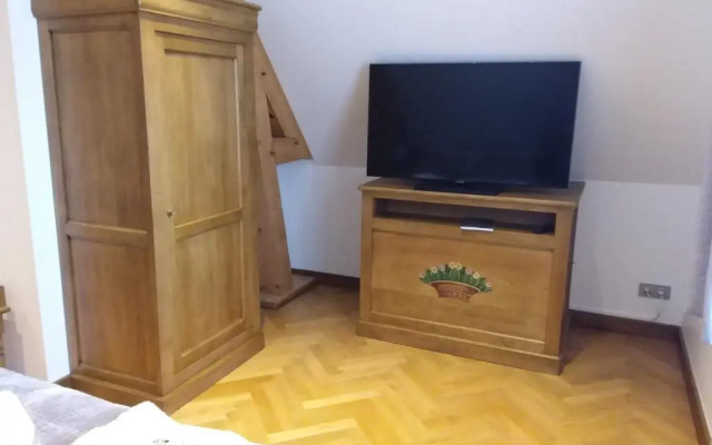 La Charmeraie