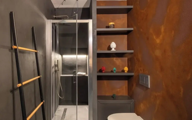 Massimo Foyer 53 by Wonderful Italy