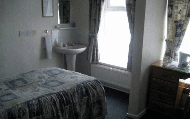Chadwick House Hotel