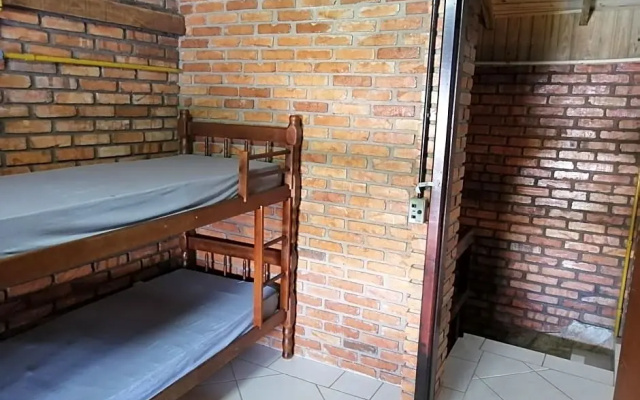 Coqueiros Hostel