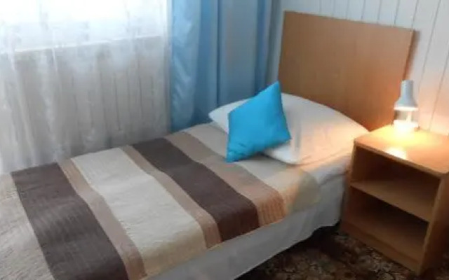 Hotel Leon