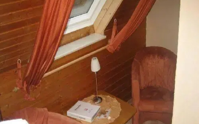 Pension Klaashof
