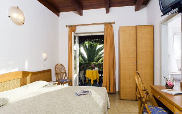 Hotel Villa Angela
